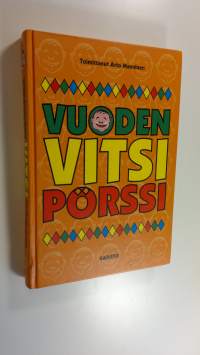 Vuoden vitsipörssi