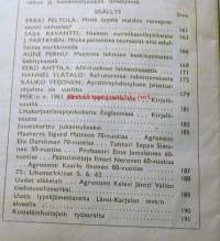 Karjatalous 1962  nr 6-7
