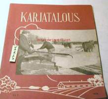 Karjatalous 1956 nr 2