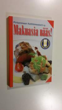 Makuasia nääs! (ERINOMAINEN)