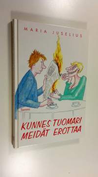 Kunnes tuomari meidät erottaa (ERINOMAINEN)