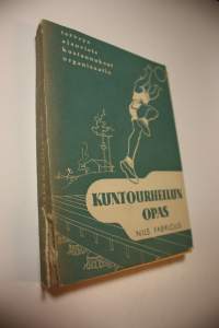 Kuntourheilun opas