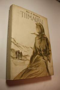 Tiimalasi