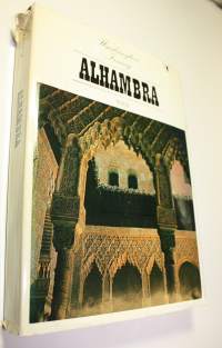 The Alhambra