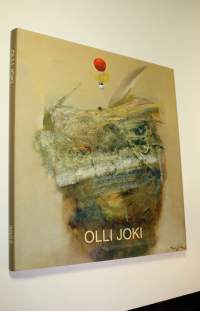 Olli Joki : muuntautumisen aika = the time of transformation = le temps de transformation (ERINOMAINEN)