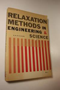 Relaxation Methods in Engineering &amp; Science