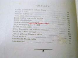 Herää valvomaan  1948  nr  11