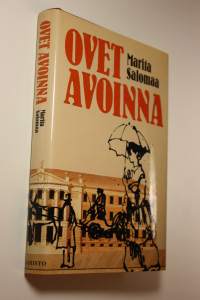 Ovet avoinna