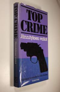 Top crime : jännityksen valiot