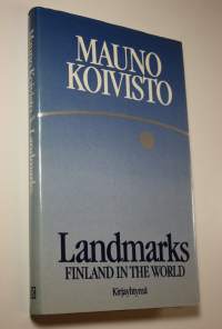 Landmarks : Finland in the world (ERINOMAINEN)