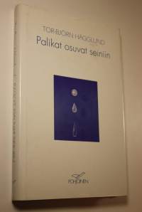 Palikat osuvat seiniin