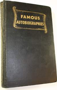 Famous autobiographies vol.3
