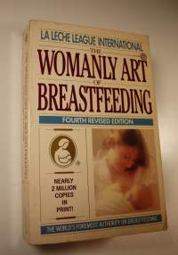 The womanly art of breastfeeding
