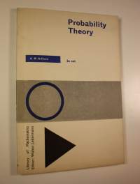 Probability theory