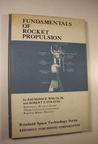 Fundamentals of rocket propulsion (ERINOMAINEN)