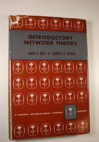 Introductory network theory