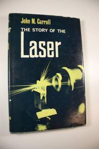 The story of the Laser