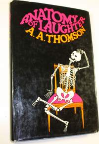 Anatomy of laughter