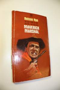 Maverick Marshal