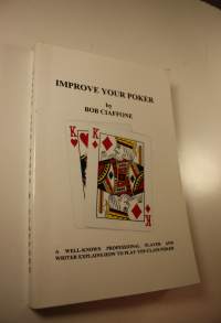 Improve your poker