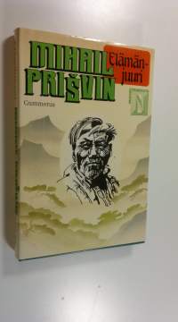 Elämänjuuri