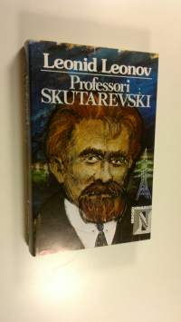 Professori Skutarevski