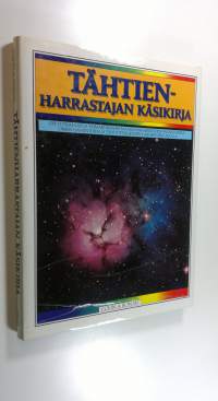 Tähtienharrastajan käsikirja