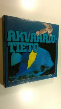 Akvaariotieto