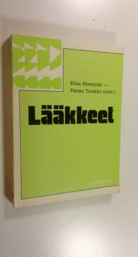 Lääkkeet (ERINOMAINEN)
