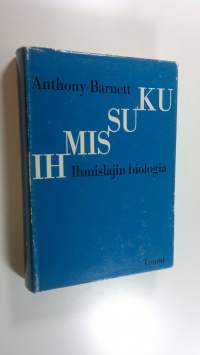 Ihmissuku : ihmislajin biologia