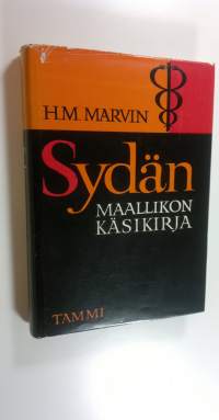 Sydän : maallikon käsikirja