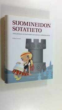 Suomineidon sotatieto (UUSI)