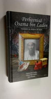 Perheenisä Osama bin Laden vaimon ja pojan silmin (UUSI)