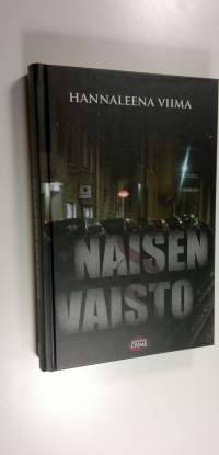 Naisen vaisto (UUSI)