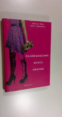 Sinkkunainen etsii seuraa