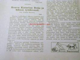 Naisen ääni  1914  nr 24