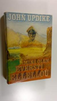 Minä olen eversti Ellellou