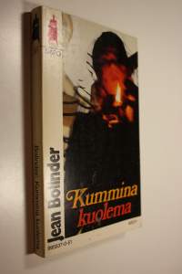 Kummina kuolema