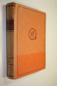 Mies maailman turulla : muistelmia
