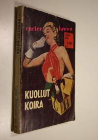 Kuollut koira