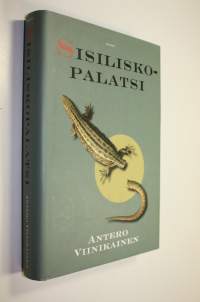 Sisiliskopalatsi (ERINOMAINEN)