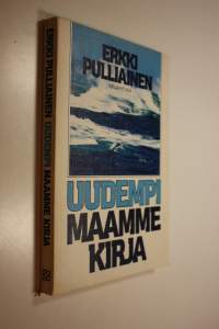 Uudempi maammekirja