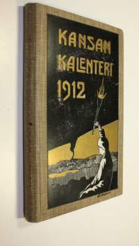 Kansan kalenteri 1912