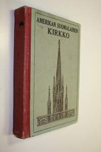 Amerikan suomalainen kirkko