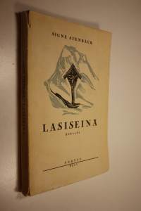 Lasiseinä