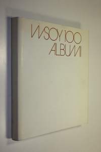 WSOY 100 albumi : 1878-1978