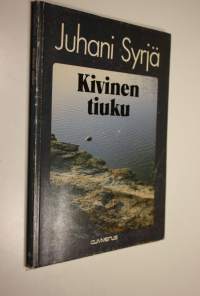 Kivinen tiuku