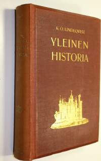 Yleinen historia : Vanha- ja Keskiaika