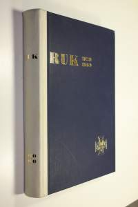 RUK 1920-1960