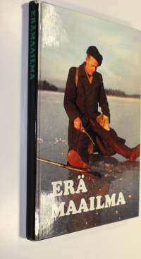 Erämaailma